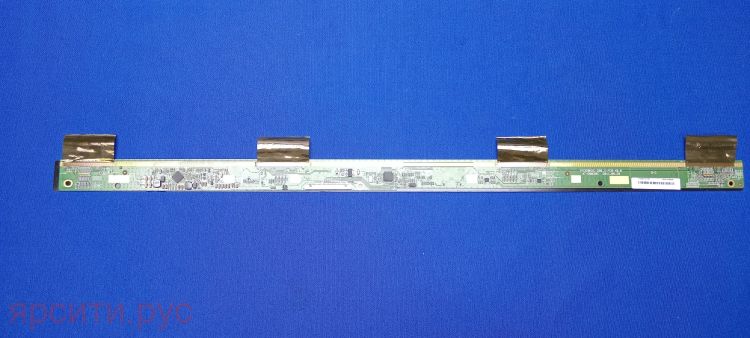47-600385 HV320WXC-200_X-PCB-X0.0 HV320WHB-N00 Panel ME3203YTBH T-con Driver Board для 32A3000 Lcd Телевизор Dexp Плата разъемов Б/у арт. 12707