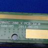 47-600385 HV320WXC-200_X-PCB-X0.0 HV320WHB-N00 Panel ME3203YTBH T-con Driver Board для 32A3000 Lcd Телевизор Dexp Плата разъемов Б/у арт. 12707