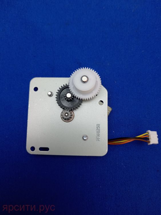 PFMH1258 SLC241A 8408AR2 Мотор редуктора сканера Шаговый для KX-MB263RU Panasonic МФУ Другое Б/у арт. 13862
