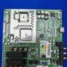 BN41-00839E BN94-01325N Bordeaux2_PLUS_READY для Le32R81B Cmo1 Lcd Телевизор Samsung Основная плата (Main Board) Б/у арт. 13663