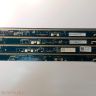 Плата разъемов Driver T-con Board 4 планки LCD CY-XM055FLLV2V 17Y_VU55SL4LV0.0 LEFT 17Y_VU55SR4LV0.0 RIGHT BN96-42068A BN91-18525A для Samsung Lcd Телевизор Qe55Q7Camu Fa01 Б/у арт. 7516