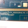 Плата разъемов Driver T-con Board 4 планки LCD CY-XM055FLLV2V 17Y_VU55SL4LV0.0 LEFT 17Y_VU55SR4LV0.0 RIGHT BN96-42068A BN91-18525A для Samsung Lcd Телевизор Qe55Q7Camu Fa01 Б/у арт. 7516