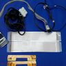 LVDS EAD63787826 2 шлейфа T-con + 2 шлейфа Driver 44-8071241 + Комплект межплатных кабелей + Питание для 75Um7020Pla Lcd Телевизор Lg Шлейф Б/у арт. 12373