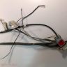 Шлейф LVDS 2 EAD62370712 Rev 3.0 + Комплект межплатных шлейфов для Lg Lcd Телевизор 42La620V 42La620V-Za Б/у арт. 8117