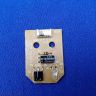 L32DN-IR-V2.0 для P32L21T2Scsm Lcd Телевизор Polar Плата фотоприемника (IR Board) Б/у арт. 13066