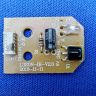 L32DN-IR-V2.0 для P32L21T2Scsm Lcd Телевизор Polar Плата фотоприемника (IR Board) Б/у арт. 13066