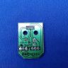 L32DN-IR-V2.0 для P32L21T2Scsm Lcd Телевизор Polar Плата фотоприемника (IR Board) Б/у арт. 13066