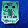 L32DN-IR-V2.0 для P32L21T2Scsm Lcd Телевизор Polar Плата фотоприемника (IR Board) Б/у арт. 13066