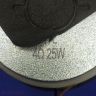 4 OHM 25W Комплект 2шт для AP-23 Акустическая Система Dialog Динамик Б/у арт. 14913
