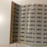 Шлейф Шлейф от T-Con до Driver Board Panel AU Optronics T370XW02 V.C AWM 20861 E221612 105C 60V 69.37T04.002 для Samsung Lcd Телевизор Le37A430T1 Б/у арт. 7219
