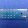 890.K00-LE50660-0H 890.K00-LE50660-OH JCM-191205 5066 для Tf-Led58S06T2Su Lcd Телевизор Telefunken Плата кнопок (Key Board) Б/у арт. 12968
