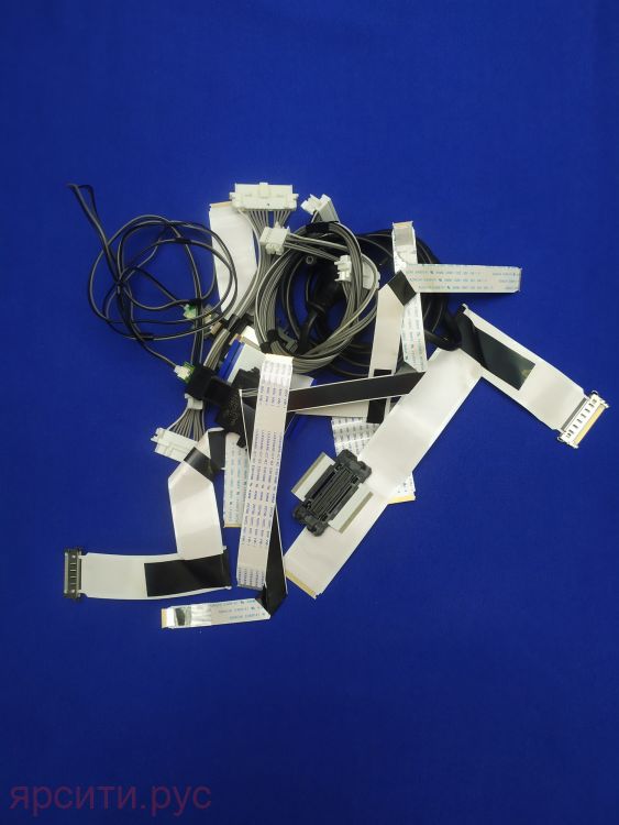 1-007-109-11 1-007-111-11 LVDS + Межплатные шлейфы и кабели TDK 100451211 HS04J20 для Kd-55Xh9505 Lcd Телевизор Sony Шлейф Б/у арт. 14322