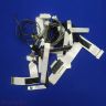 1-007-109-11 1-007-111-11 LVDS + Межплатные шлейфы и кабели TDK 100451211 HS04J20 для Kd-55Xh9505 Lcd Телевизор Sony Шлейф Б/у арт. 14322