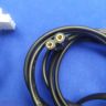 1-007-109-11 1-007-111-11 LVDS + Межплатные шлейфы и кабели TDK 100451211 HS04J20 для Kd-55Xh9505 Lcd Телевизор Sony Шлейф Б/у арт. 14322