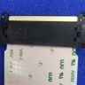 BN96-17116W Rev.00 LVDS + BN96-24430D Rev0 Межплатные шлейфы и кабели для Ue40Fh5007K Lcd Телевизор Samsung Шлейф Б/у арт. 14419