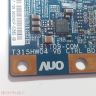 Плата разъемов T-con Board Модуль управления LCD панелью AUO 31T09-C0M T315HW04 VB CTRL BD панели LCD AU Optronics T370HW03 V.P для Samsung Lcd Телевизор Le37D550K1W Б/у арт. 9020