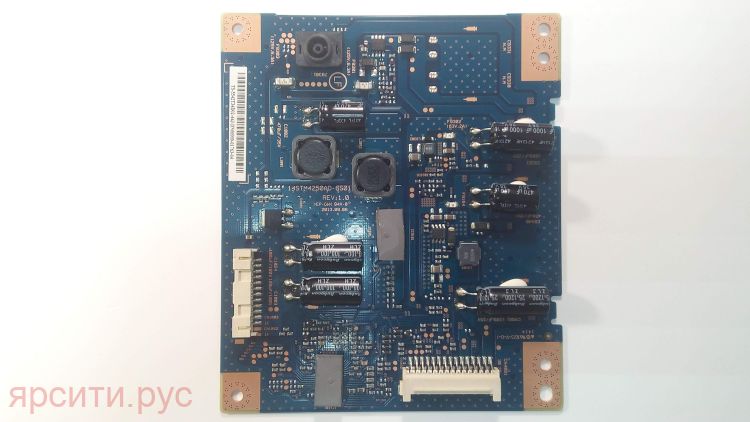 Плата питания Inverter Board 14STM4250AD-6S01 REV:1.0 Main Board 173457412 1-889-202-12 для Sony Lcd Телевизор Kdl-42W828B Б/у арт. 9320
