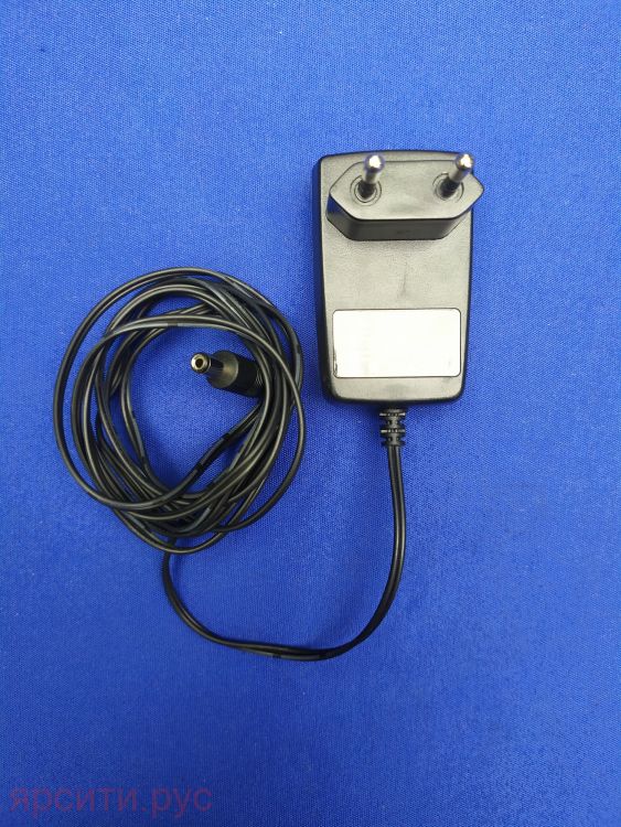 JF012WR-0750100UH 7.5V 1A Адаптер питания для HD ULTRA ZD-06 Genesis Retro Консоль Другое Новое арт. 15016