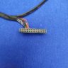 LVDS + Межплатные шлейфы и кабели + Кабель питания для H32D8000Q Lcd Телевизор Dexp Шлейф Б/у арт. 16472