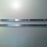 LCD, LED подсветка (string стринг светодиодный) для матрицы A LED42D08A-ZC23AG-04 PN: 30342008204 A21/D/12 135-140/3.0-3.1 1010240466/67-1 LCD Панели LC430EGY-SKM3 Цена за 1 планку для Haier Lcd Телевизор Le43K6500U Б/у арт. 6521