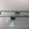 Плата разъемов Driver Board 2 планки LCD CY-JM049BGEV2V JW47 BOE HV490FHB-N8A B8 49 FHD G0A X-PCB-R 47-6001374 X-PCB-L 47-6001373 для Samsung Lcd Телевизор Ue49M5000Au Ba02 Б/у арт. 8321