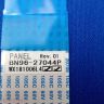 BN96-27044P Rev.01 BN96-30720B Rev.00 LVDS + Межплатные кабели для T32E310Ex Lcd Телевизор Samsung Шлейф Б/у арт. 12616