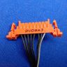BN96-27044P Rev.01 BN96-30720B Rev.00 LVDS + Межплатные кабели для T32E310Ex Lcd Телевизор Samsung Шлейф Б/у арт. 12616