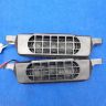569443 30068173 4 OHM 5W Комплект 2шт для Lc-19Le510Ru Lcd Телевизор Sharp Динамик Б/у арт. 14071