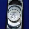 569443 30068173 4 OHM 5W Комплект 2шт для Lc-19Le510Ru Lcd Телевизор Sharp Динамик Б/у арт. 14071