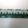 Плата питания (Inverter Board) SSB400WA16V REV 0.1 Power Board Hansol SIP400B REV 1.1 BN44-00167A HU09364-7007A для Samsung Lcd Телевизор Le40R82B Le40R82Bs/Klg Б/у арт. 10321
