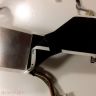 Шлейф Для подключения дисплея LVDS P-TWO AWM 20861 E221612 105C 60V VW-1 1-846-626-11 + комплект шлейфов и кабелей 1-846-622-31 для Sony Lcd Телевизор Kdl-32W603A Б/у арт. 5437