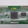 Плата разъемов Телевизор ЖК T-con Board Модуль Panel S-LCD LTY460WT-LH3 460WSC4LV2.3 для Sony Lcd Телевизор Kdl-46S2530 Б/у арт. 11680