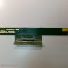 Плата разъемов Driver T-con Board планка LCD 32H8 LSC320AN10-H02 16Y_GH11MB7S4LV0.2 REV0.1 для Fusion Lcd Телевизор Fltv-32B100 V2S07 Б/у арт. 7624