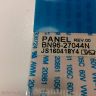 Шлейф LVDS BN96-27044N REV.00 CNJS E308724 AWM 20861 105C 60V VW-1 + Комплект межплатных шлейфов для Samsung Lcd Телевизор Ue40J5120Au Mu02 Б/у арт. 7924