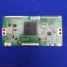 6870C-0759B V18 75UHD 60HZ Control V0.7 для 75Uk6750Plb Lcd Телевизор Lg Плата T-con (T-con Board) Б/у арт. 16276