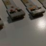 LCD, LED подсветка (string стринг светодиодный) для матрицы L1_N5K_D3_FAM_L4(1)_R1.0_S1D_100 LM41-00622A LCD Samsung CY-JN043BGAV1V KW30 Цена за 1 планку для Samsung Lcd Телевизор Ue43N5000Au Aa01 Б/у арт. 8625