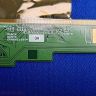 T-con Board 2 планки драйвера New Optics NC320DXN VSBP5 SHARP K5387TP RUNTK DUNTK CPWBX5409TP для 32Lf580U 32Lf580U-Za Lcd Телевизор Lg Плата разъемов Б/у арт. 12538
