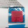 Шлейф Телевизор ЖК LVDS EAD62352612 REV.0 для Lg Lcd Телевизор 55La690V 55La690V-Zb Б/у арт. 11211
