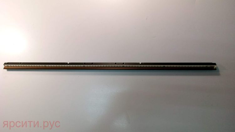 LCD, LED подсветка (string стринг светодиодный) для матрицы 42T11-05b 73.42T15.002-2-SX2 LCD AU Optronics T420HF04 V.1 для Toshiba Lcd Телевизор 42Sl833R Б/у арт. 8126