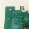 Плата питания Inverter Board INV37T10B REV 0.1 Power Board 2 DONG YANG I37F1_BDY BN44-00439B 37" REV:1.1 для Samsung Lcd Телевизор Le37D550K1W Б/у арт. 9625