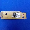 17LD98-7 565226 IR для Lc-19Le510Ru Lcd Телевизор Sharp Плата фотоприемника (IR Board) Б/у арт. 14075