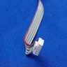 17LD98-7 565226 IR для Lc-19Le510Ru Lcd Телевизор Sharp Плата фотоприемника (IR Board) Б/у арт. 14075