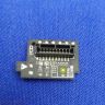 RSAG7.820.8441/ROH KEY+IR для 50C350Ke Lcd Телевизор Toshiba Плата кнопок (Key Board) Б/у арт. 14526