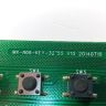 Плата управления Плата кнопок MX-N06-KEY-32 55 V10 для Dexp Lcd Телевизор F48D7000K Новое арт. 8529