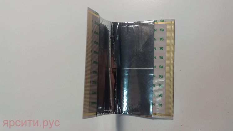 Шлейф Шлейф от T-Con до Driver Board YS0917 002062 Panel Samsung LTA320AP02 для Supra Lcd Телевизор Stv-Lc3204Wd V1I05 Б/у арт. 9428