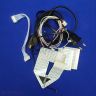 LVDS + Межплатные шлейфы и кабели + Кабель питания 2pin для 50Ucs1/G Lcd Телевизор Dexp Шлейф Б/у арт. 14334