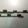Плата разъемов Телевизор ЖК Driver T-con Board 2 планки драйвера LCD TCL LVF400CMOT E11 V1 InnoLux V400HJ6-PE1 Rev.C1 для Fusion Lcd Телевизор Fltv-40C11 V1P10 Б/у арт. 10530
