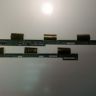 Плата разъемов Телевизор ЖК Driver T-con Board 2 планки драйвера LCD TCL LVF400CMOT E11 V1 InnoLux V400HJ6-PE1 Rev.C1 для Fusion Lcd Телевизор Fltv-40C11 V1P10 Б/у арт. 10530