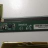 Плата разъемов Телевизор ЖК Driver T-con Board 2 планки драйвера LCD TCL LVF400CMOT E11 V1 InnoLux V400HJ6-PE1 Rev.C1 для Fusion Lcd Телевизор Fltv-40C11 V1P10 Б/у арт. 10530
