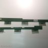 Плата разъемов Телевизор ЖК Driver T-con Board 2 планки драйвера LCD TCL LVF400CMOT E11 V1 InnoLux V400HJ6-PE1 Rev.C1 для Fusion Lcd Телевизор Fltv-40C11 V1P10 Б/у арт. 10530
